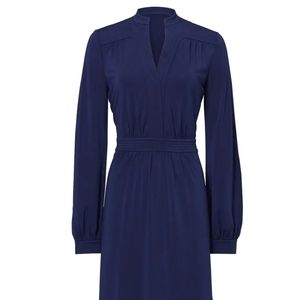 Tory Burch Valentina Tunic Dress